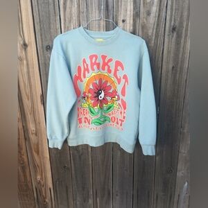Market Sweatshirt Breathwork Sweatshirt